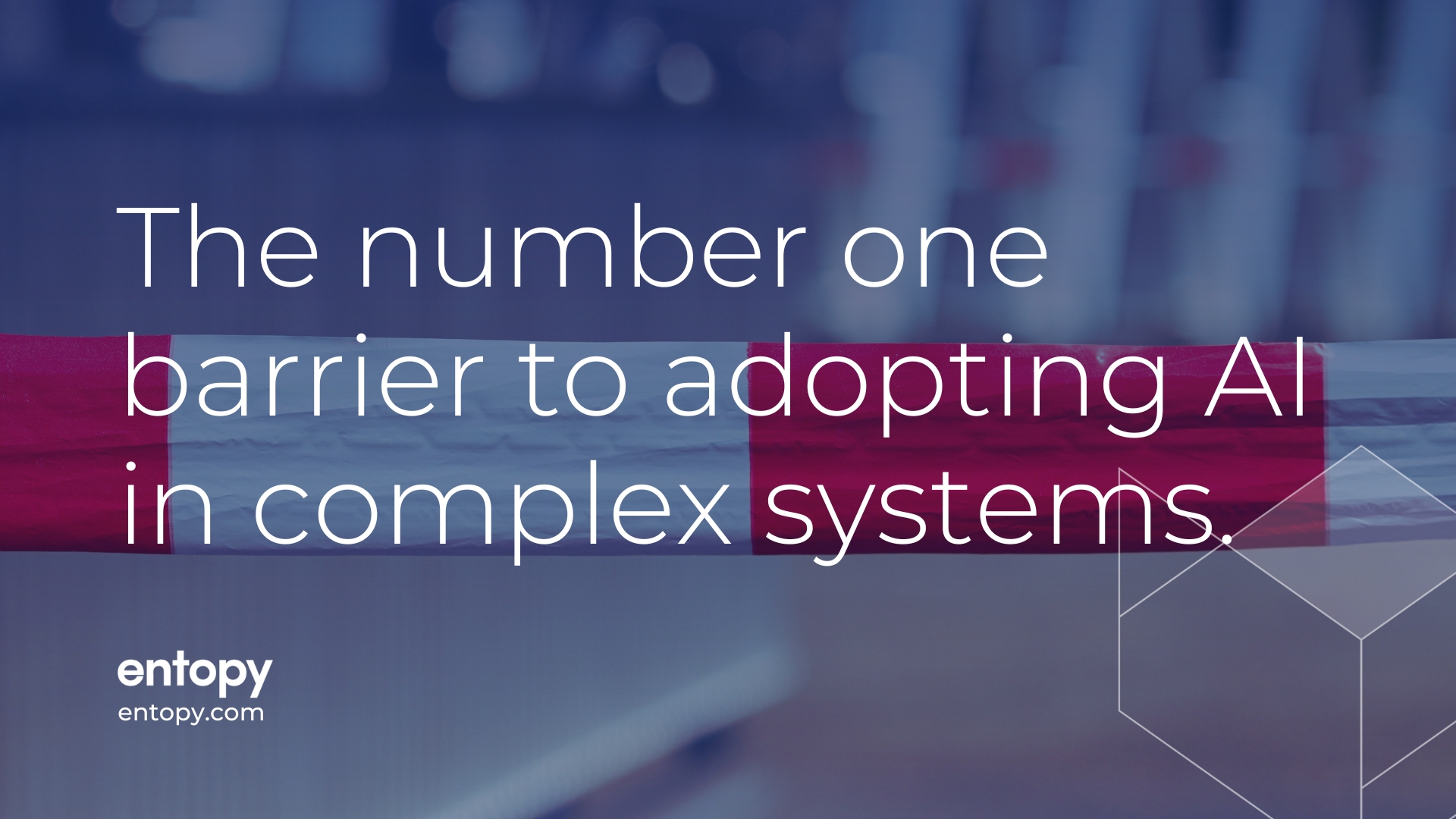 The number one barrier to adopting AI in complex systems. 1.2 Wypisz Elementy Zbioru Opisanego W Nastepujacy Sposob