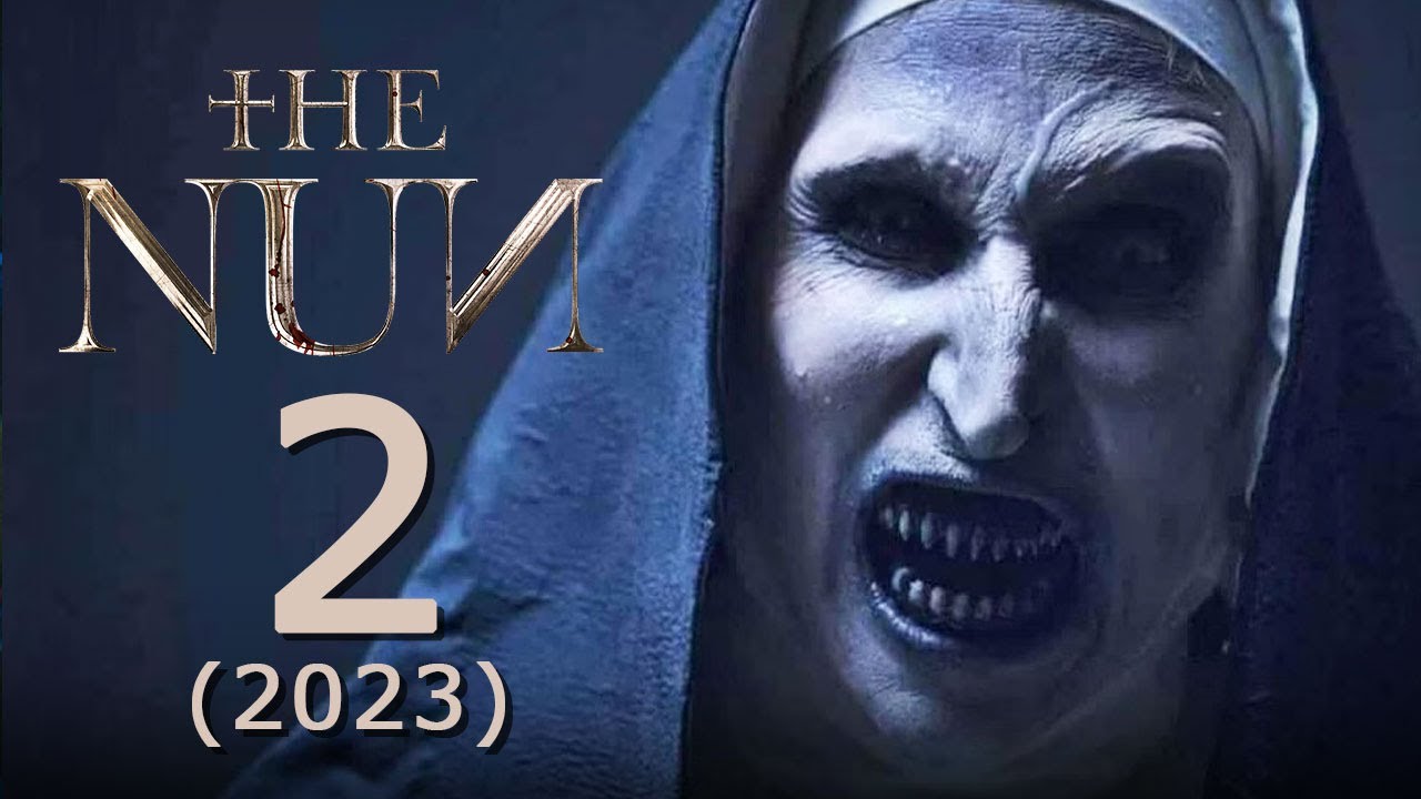 The Nun 2 Movie (2023) Production News, Trailer Updates and Everything Scratch 2 Po Polsku Do Pobrania