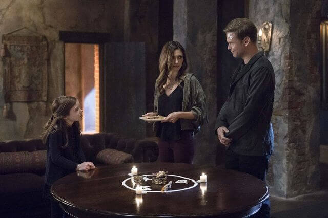 The Originals Season 4 Episode 8 Preview: Voodoo in My Blood Photos and The Originals Sezon 4 Odcinek 8