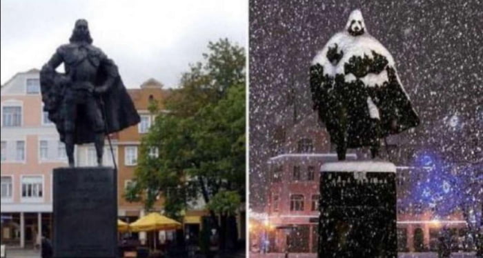 Pomnik Jakuba Wędrowycza W Wojsławicach