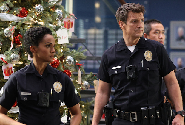 Was Passiert In Staffel 4 The Rookie