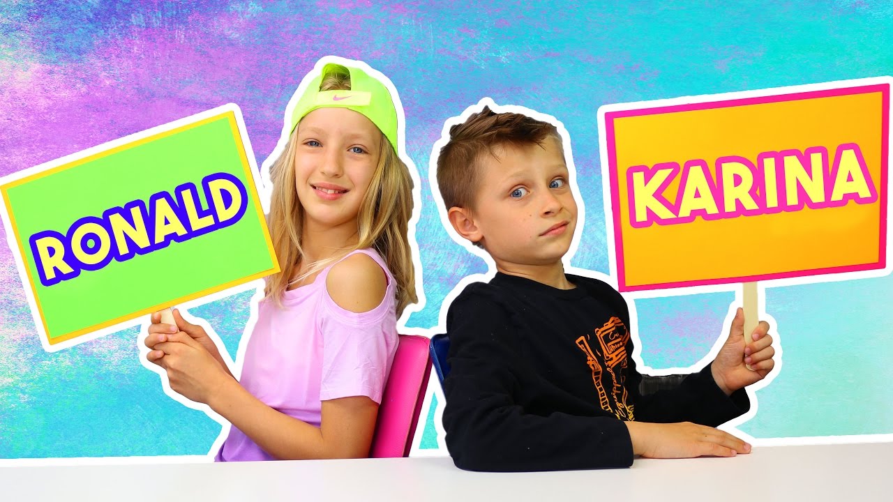 THE SIBLING TAG - YouTube Where Does Sis Vs Bro Live Now