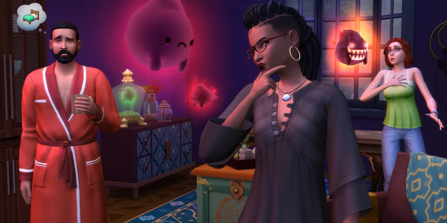 The Sims 4 How To Build A House