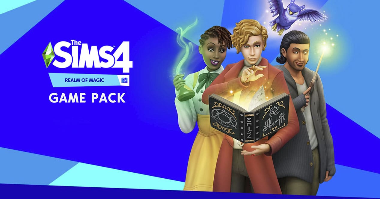 The Sims 4 na wyższy poziom: wszystkie dodatki i pakiety rozgrywki Wszystkie Pakiety Do The Sims 4
