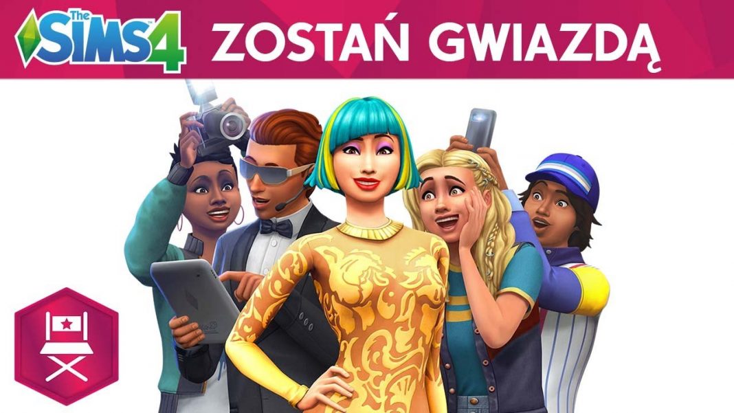 The Sims 4 Jak Zostać Gwiazdą