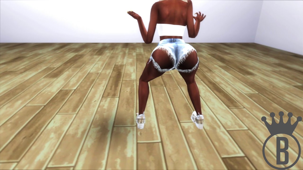 The sims 4 twerk mod - gasethereal Sims 4 Twerk Dance Mod