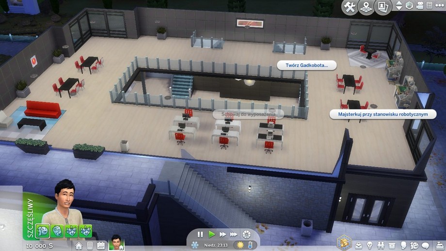„The Sims 4: Uniwersytet” – recenzja gry - Allegro.pl The Sims 4 Uniwersytet Co Nowego