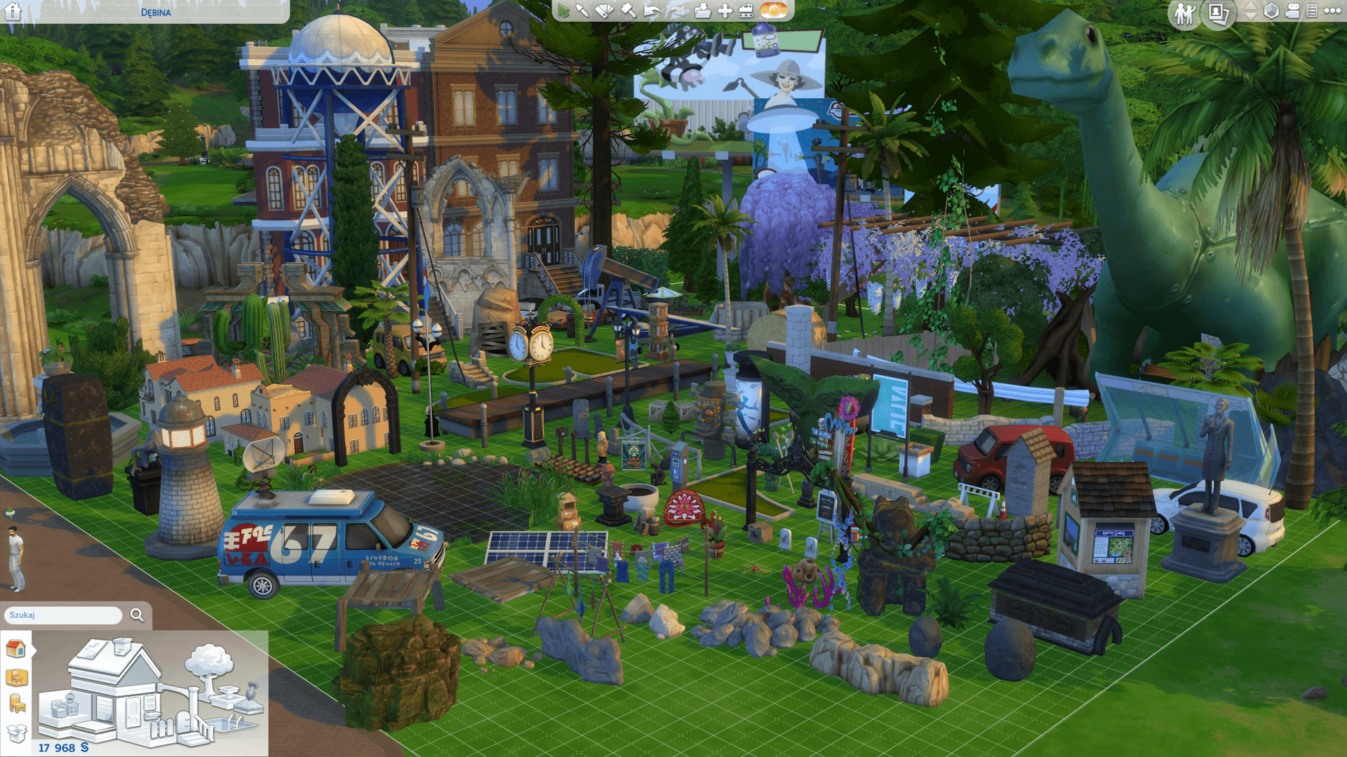 The Sims 4 za darmo do pobrania. Poradnik jak i skąd pobrać i zacząć The Sims 4 światy Do Pobrania