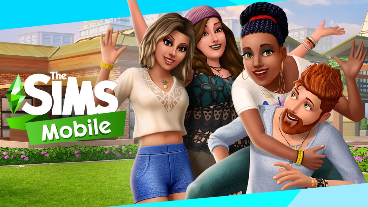 The Sims Mobile Jak Zrobić Dziecko
