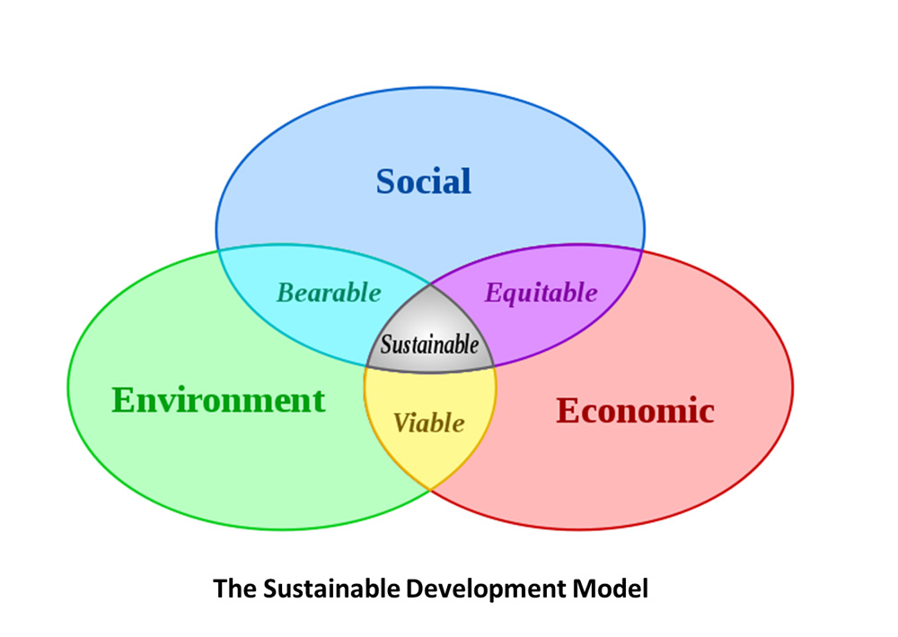 Concept Of Sustainable Development Pdf