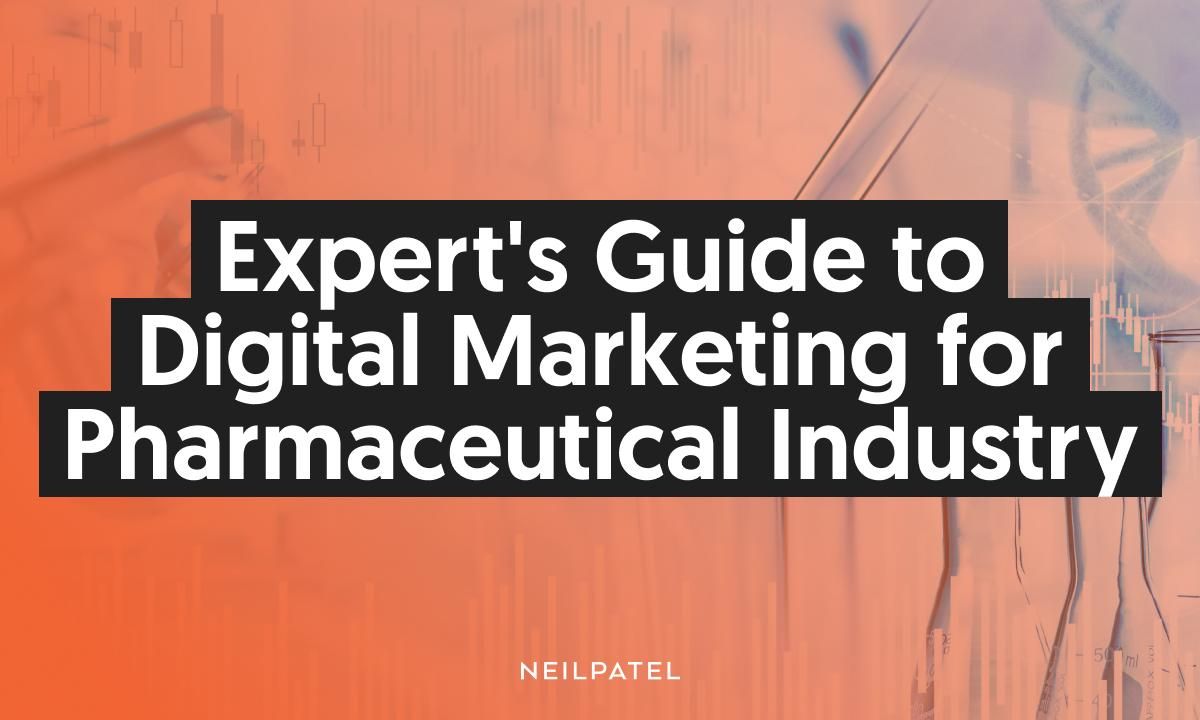 Digital Marketing In Pharmaceutical Industry Pdf