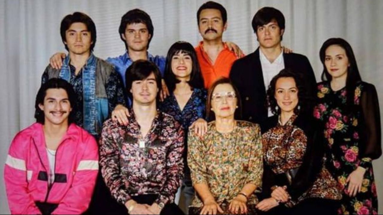 The Ultimate Guide To Familia Arellano: History, Lineage, And Legacy Francisco Rafael Arellano Felix Netflix