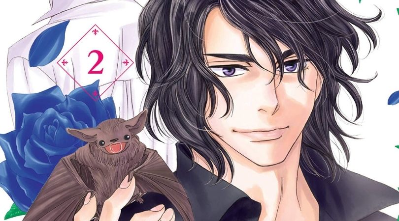 The Vampire And His Pleasant Companions Wiki