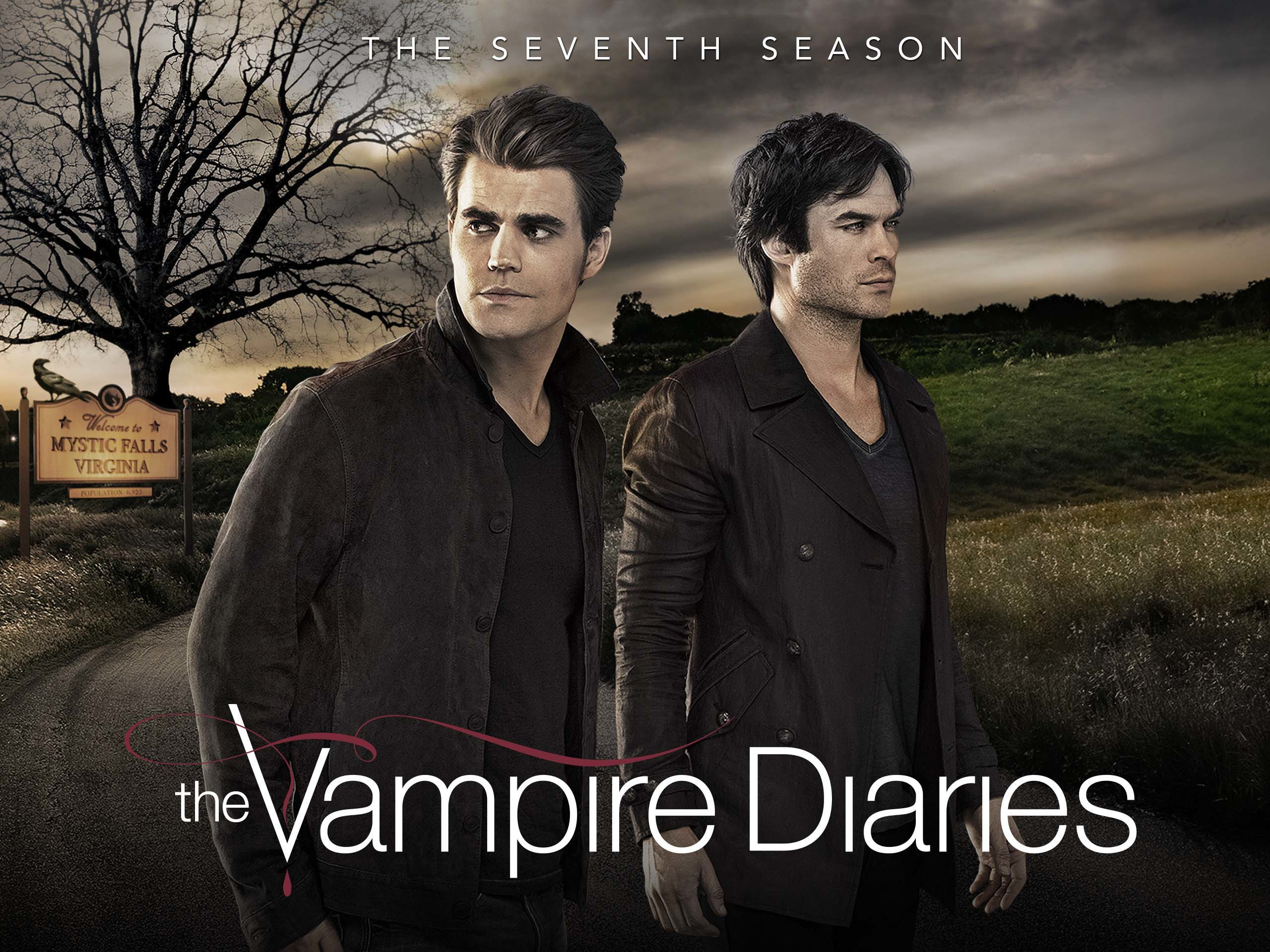 The Vampire Diaries Season 7 Episode 3