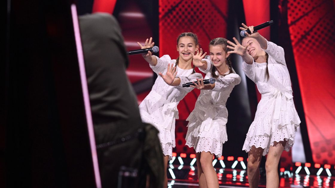 The Voice Kids: Przesłuchania w ciemno, odc. 7 - programy, Oglądaj na The Voice Kids Przesłuchania W Ciemno
