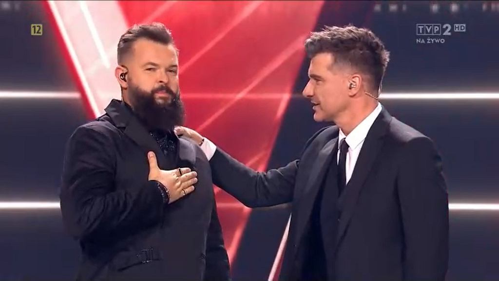 "The Voice of Poland". Poznaliśmy zwycięzcę 13. edycji. Za nami wielkie Michał Szczygła The Voice Of Poland