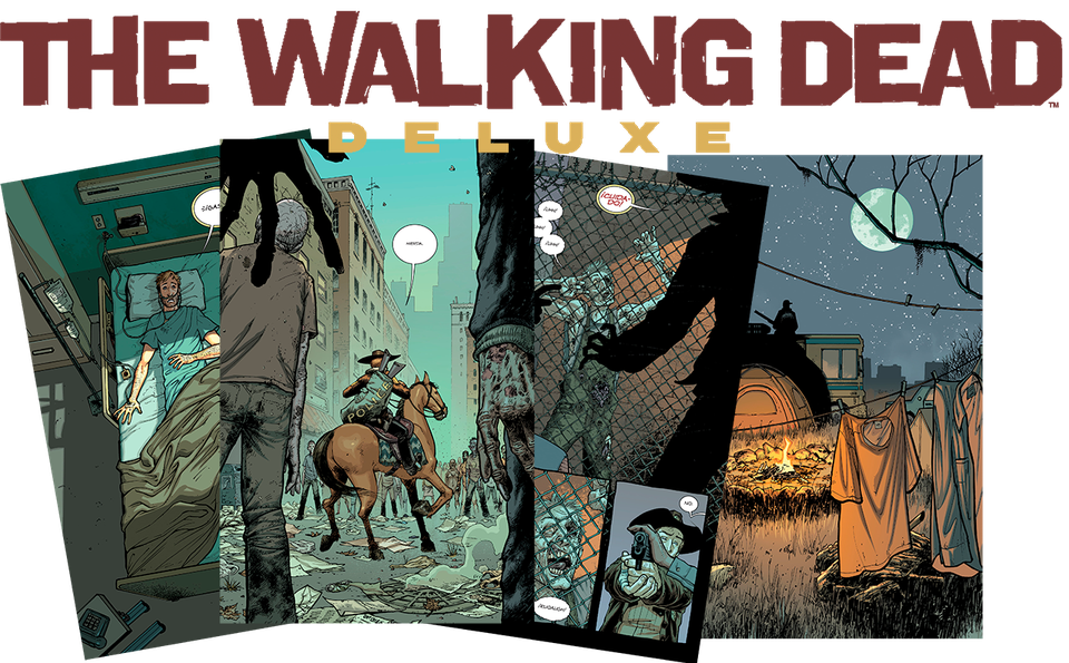 The Walking Dead Komiks Tom 2 Pdf