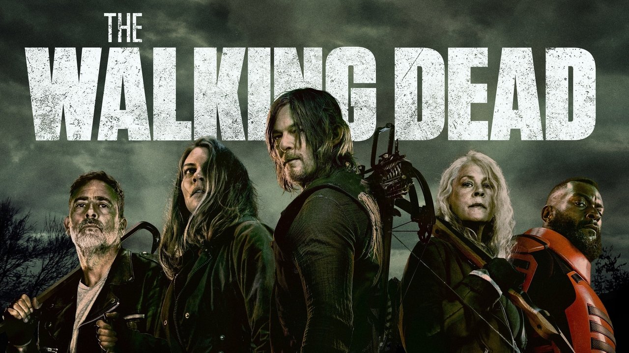 The Walking Dead Season 1 - All subtitles for this TV Series Season The Walking Dead Serial Sezon 1