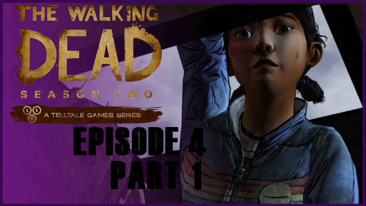 The Walking Dead Season 2 - Episode 4 (Amid The Ruins) - Part 1 - YouTube The Walking Dead Sezon 2 Odcinek 4