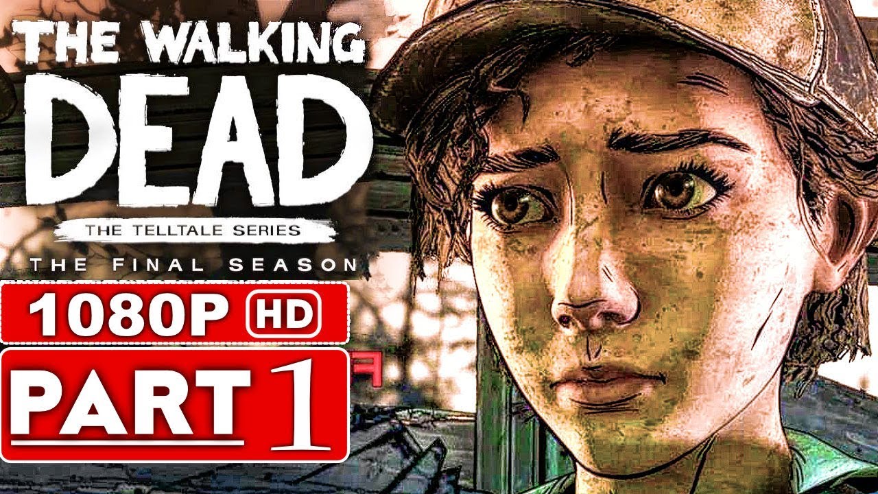 The Walking Dead Sezon 4 Odcinek 1
