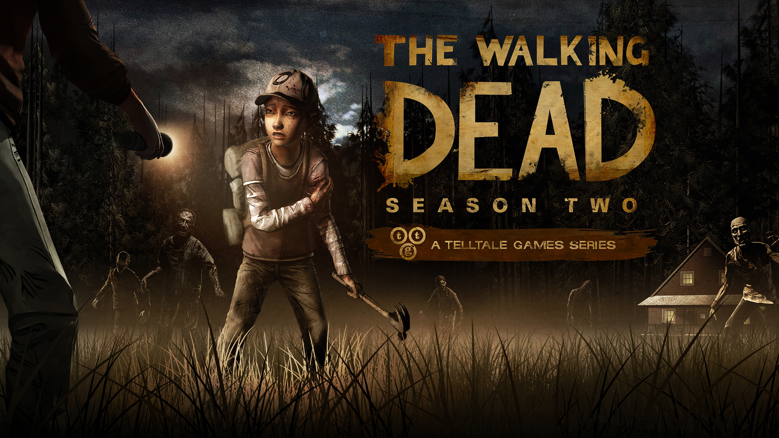 The Walking Dead Sezon 2 Odcinek 4