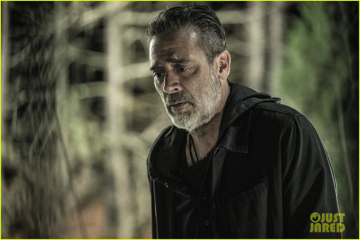 'The Walking Dead' Series Finale: Showrunner Explains Why [Spoiler Spoiler Do The Walking Dead