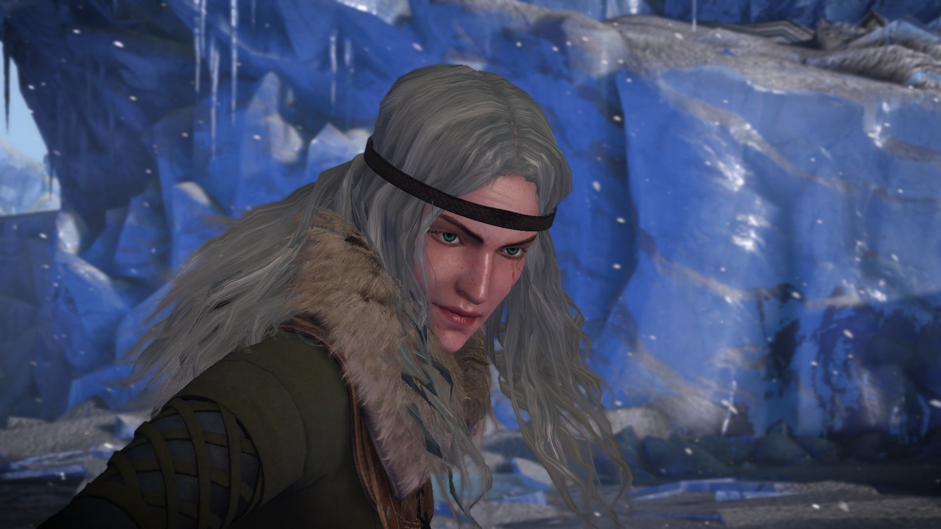 The Witcher Girl : r/wiedzmin Czy Gry Wiedzmin Sa Kanoniczne