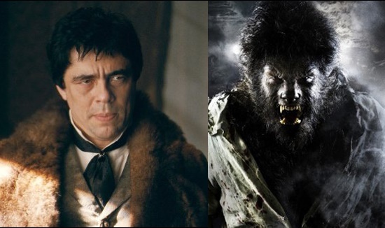 The Wolfman (2010) / Characters - TV Tropes Who Is The Wolfman