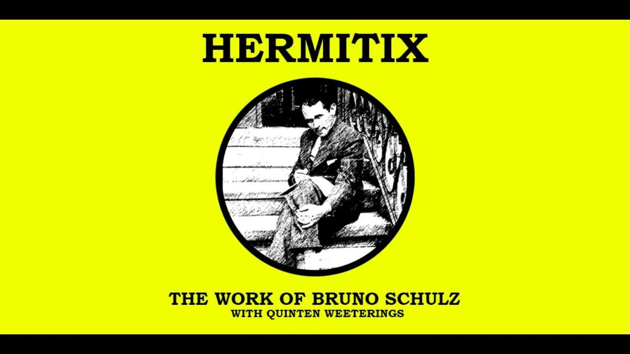 Cinnamon Shops Bruno Schulz Pdf