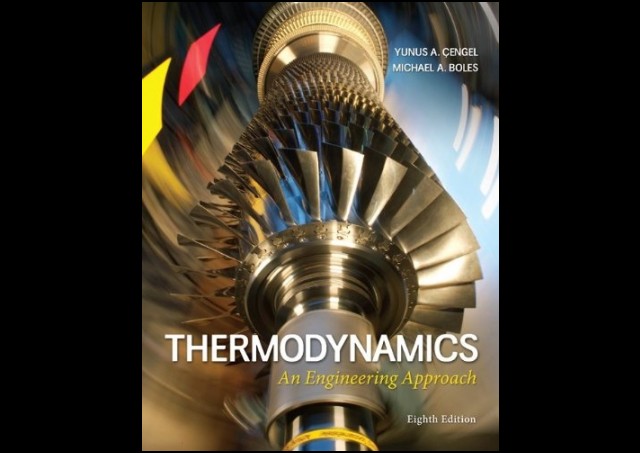 Thermodynamics: An Engineering Approach 8th Edition by Cengel PDF Download Thermodynamics An Engineering Approach 8th Edition Pdf