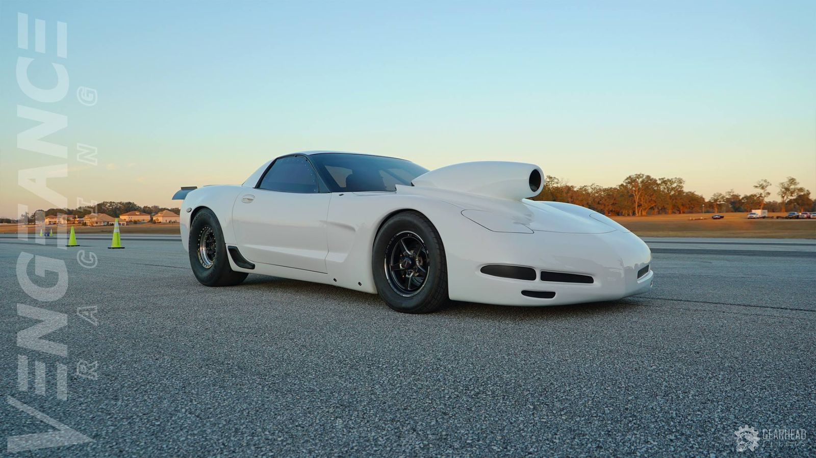 This 1,100 HP C5 Corvette Z06 will make you cover your ears | DriveMag Cars Płyta Gk Ciężar Objętościowy Norma