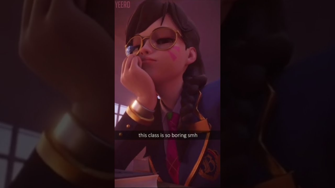 this class is so boring smh (unedited, full version) - YouTube This Class Is So Boring Original