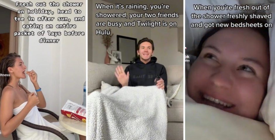 Tiktok Sound This Is Perfect