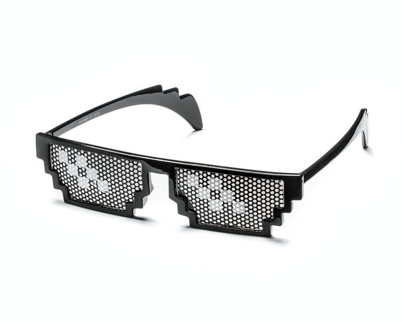 Thug life glasses | All products Gadget Master Original How To Add Thug Life Glasses