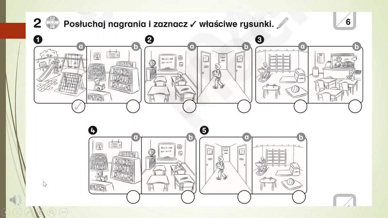 Tiger 2 Unit 4 TEST - YouTube Unit 4 Test A Odpowiedzi