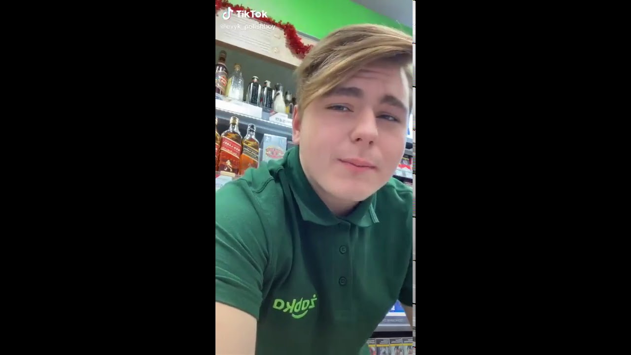 TikTok Created | Twój stary, rowerzysta 🚴, grochówka 🍵 w bidonie Twoj Stary Rowerzysta Grochowka W Bidonie