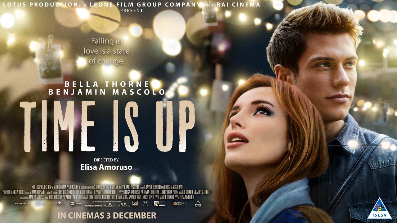 Time Is Up Time Is Up Film Online Subtitrat In Romana