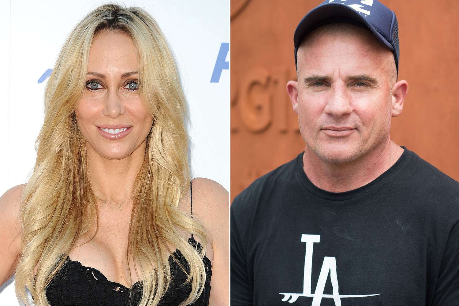 Tish Cyrus Has an 'Incredible Start' to 2023 with Dominic Purcell Pierwszą Połowę Drogi Z Krakowa Do Krościenka Bus Przebywa