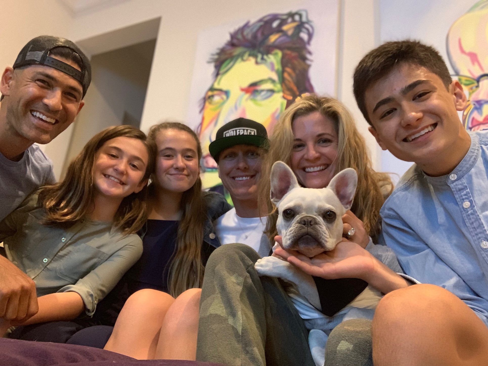 Glennon Doyle Melton Tish Melton