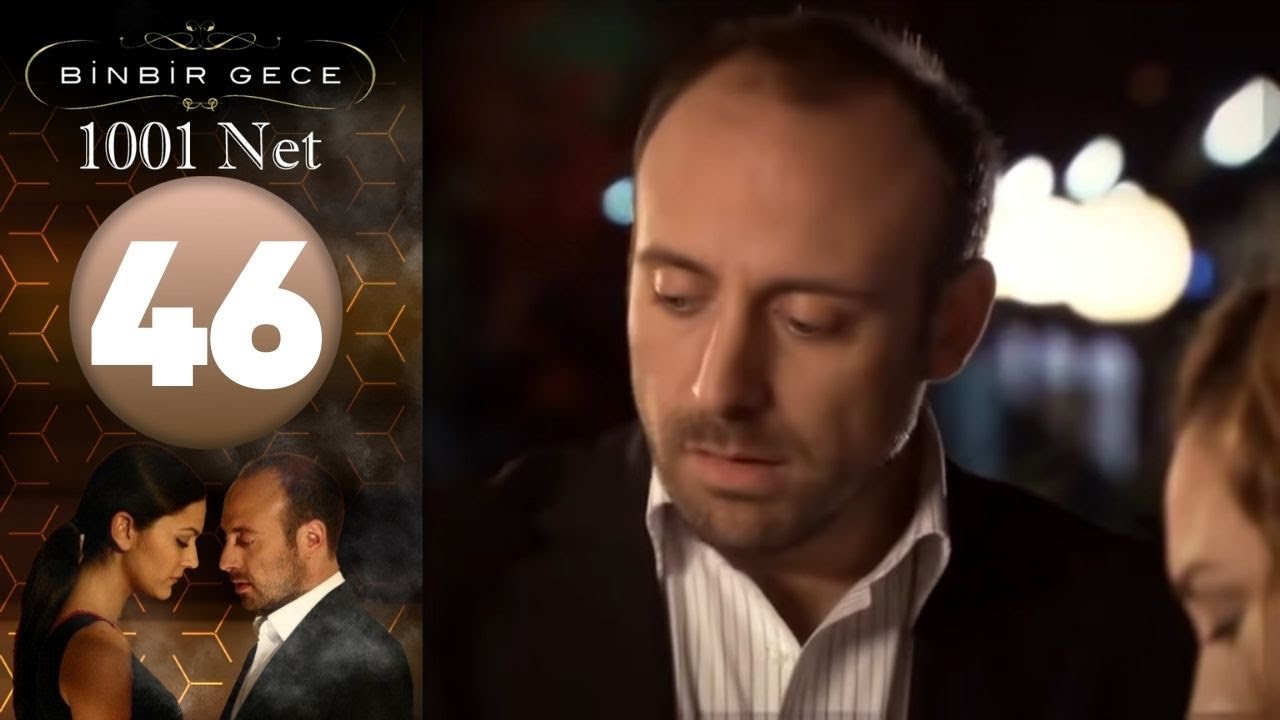 Tisíc a Jedna Noc | Epizoda 46 - YouTube Tysiac I Jedna Noc Odc 111