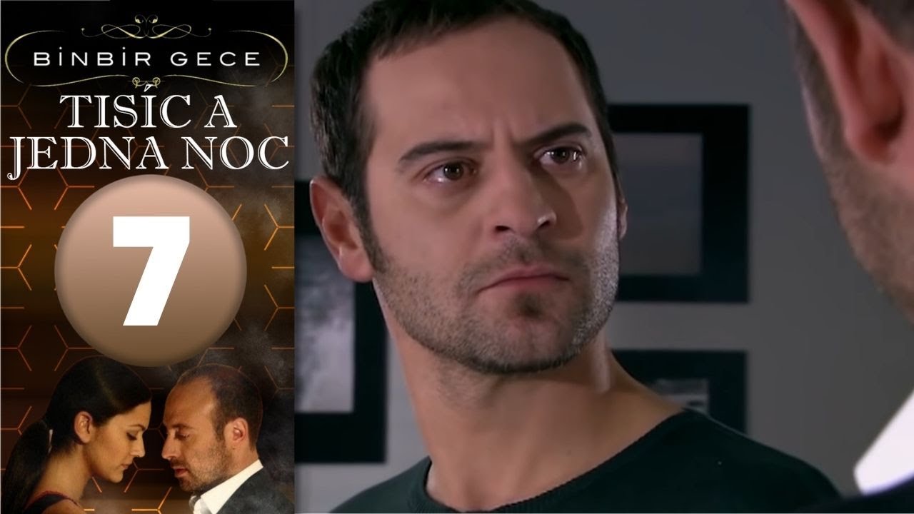 Tysiac I Jedna Noc Odc 111