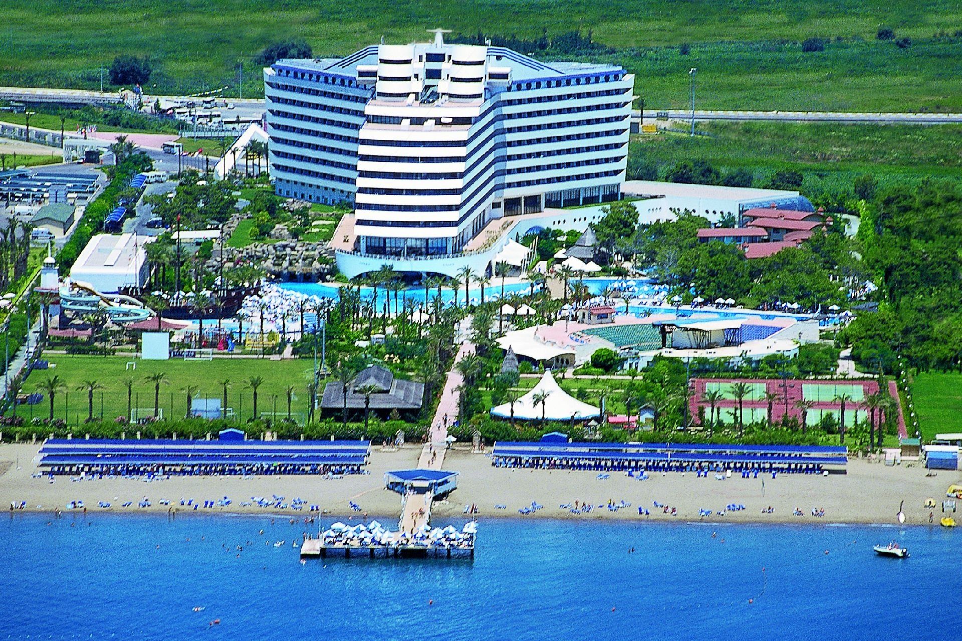Titanic Hotel in Lara Antalya | Beach resorts, Resort, Titanic Titanic Hotel Lara Beach Turkey
