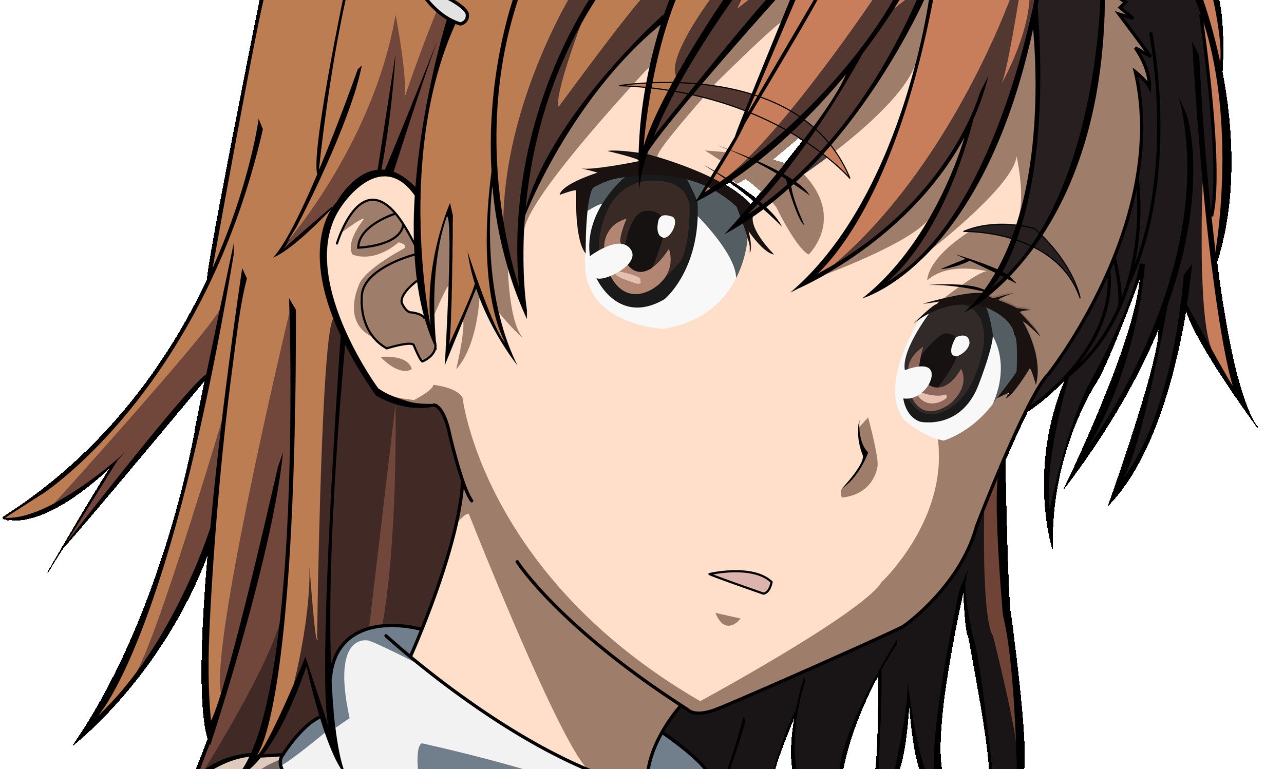 To Aru Kagaku no Railgun, Misaka Mikoto HD Wallpapers / Desktop and To Aru Kagaku No Railgun Misaka