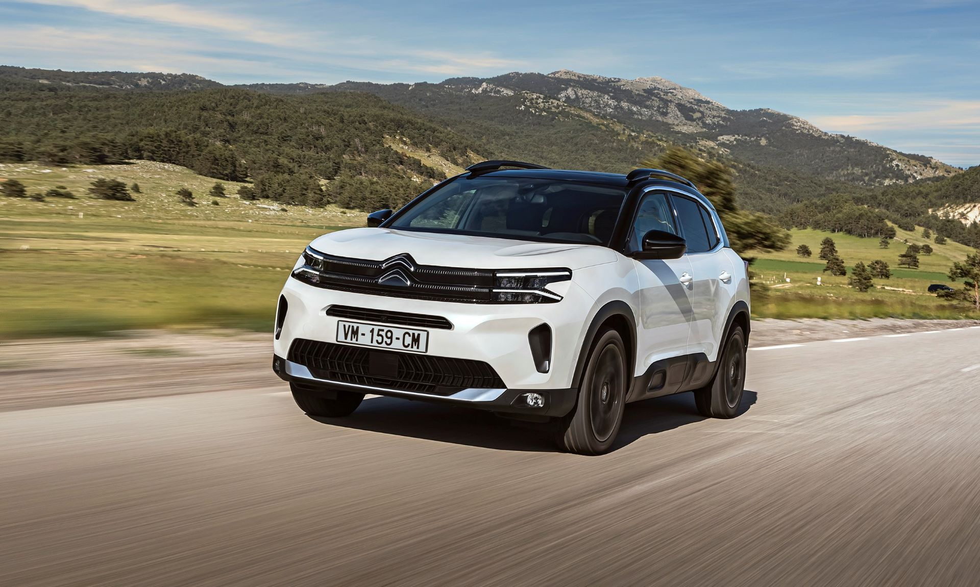 Το Citroen C5 Aircross τώρα από 25.900€ Chłopak Który Zakradał Się Do Mnie Przez Okno Film