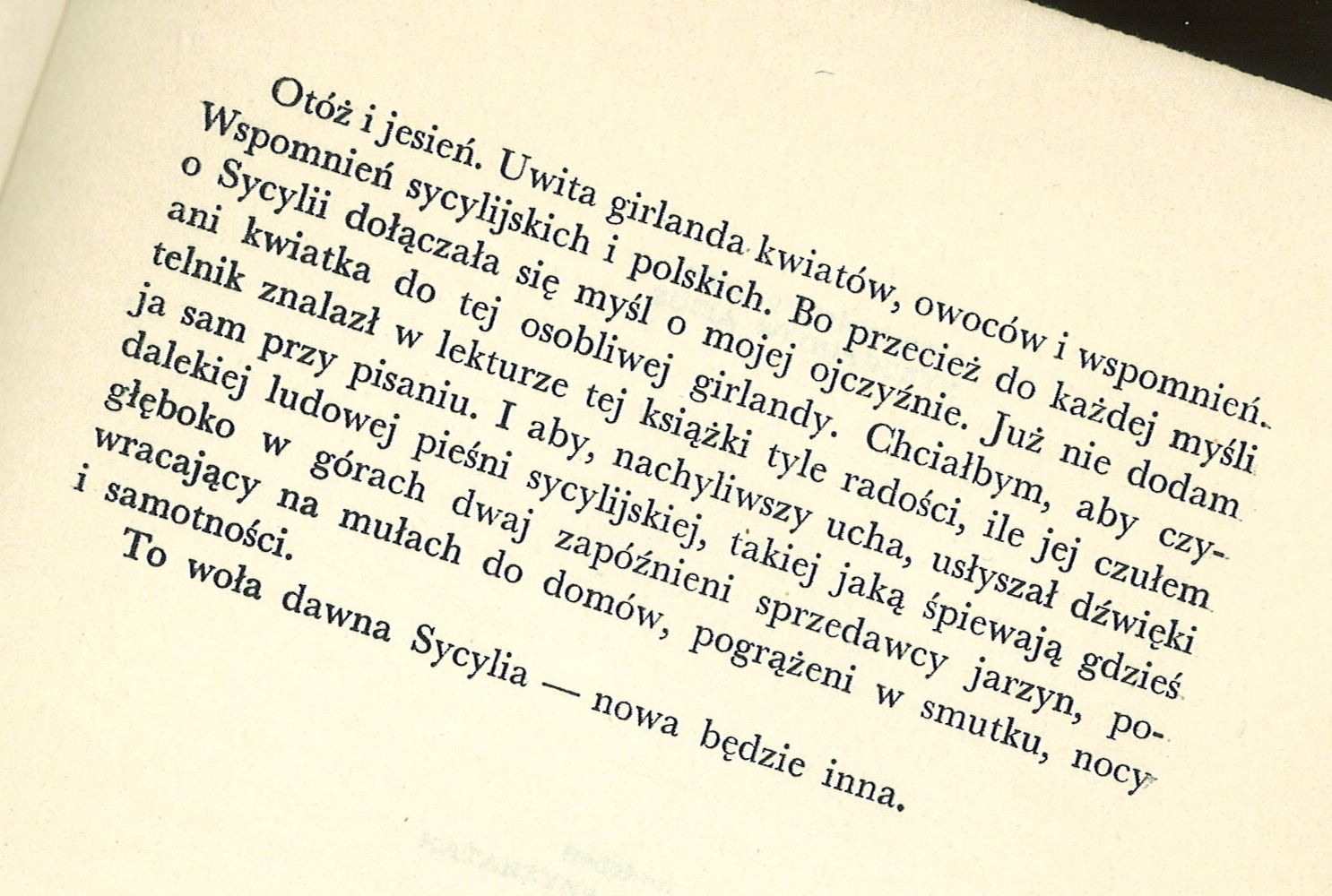 Książka O Sycylii Iwaszkiewicz Pdf