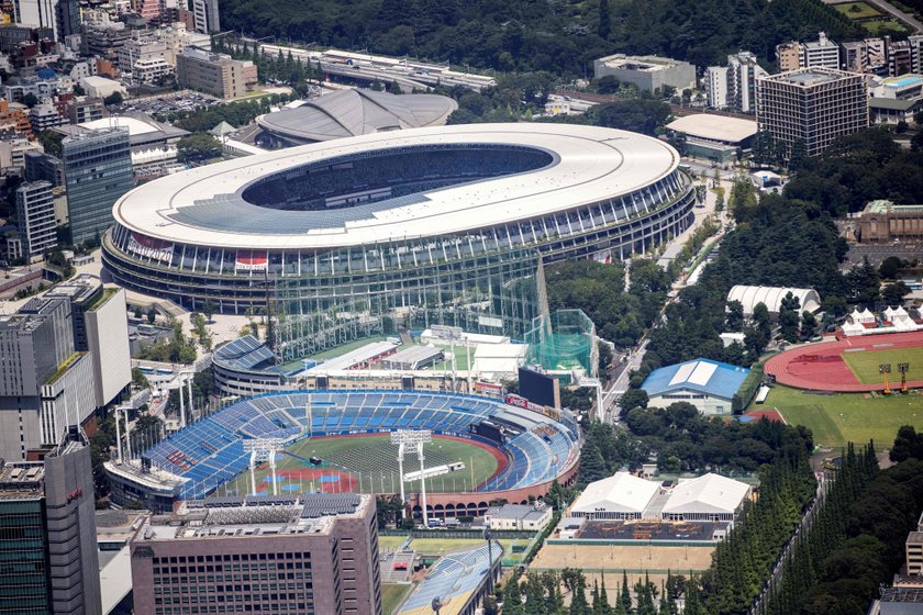 Co Ile Lat Odbywaja Sie Igrzyska Olimpijskie