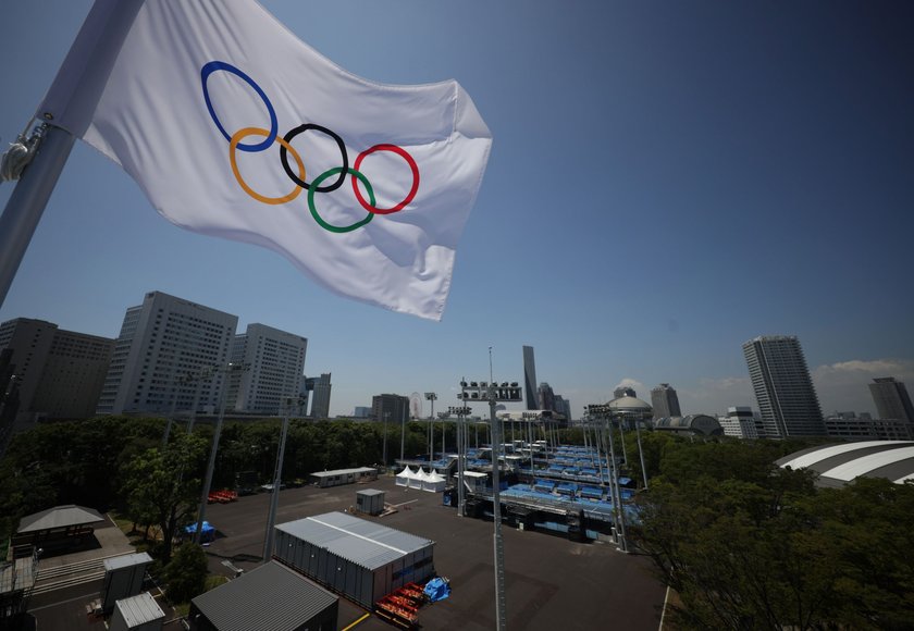 Tokio 2020: Co ile lat odbywają się letnie igrzyska olimpijskie? Co Ile Lat Odbywaja Sie Igrzyska Olimpijskie