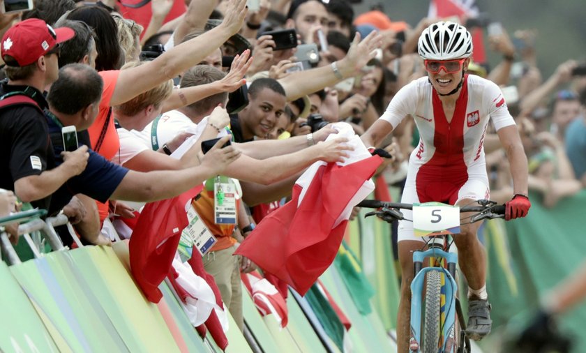 Tokio 2020: wszystkie dyscypliny letnich igrzysk olimpijskich 2021 Igrzyska Olimpijskie Letnie Dyscypliny Sportowe