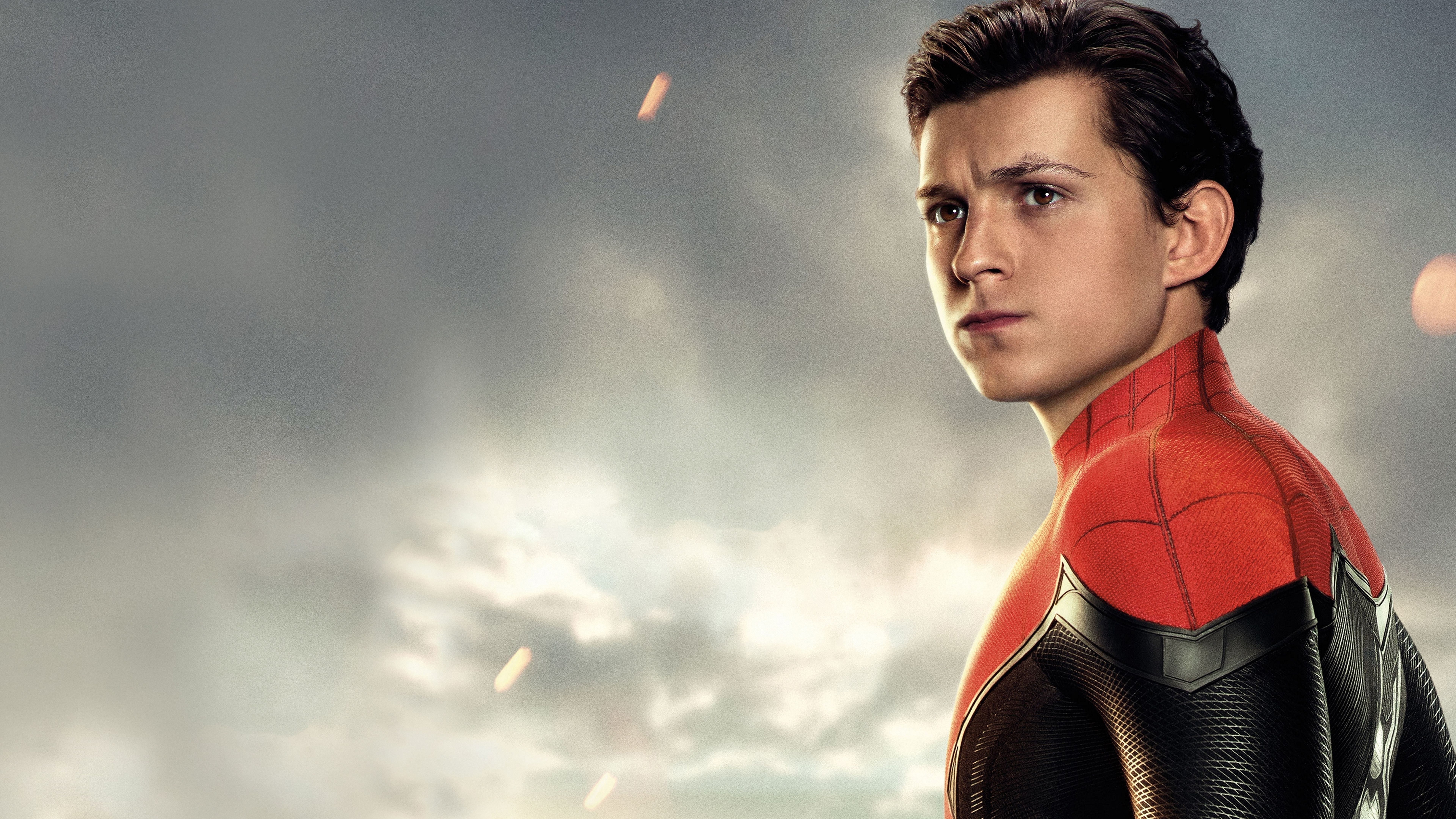Filmy W Których Grał Tom Holland