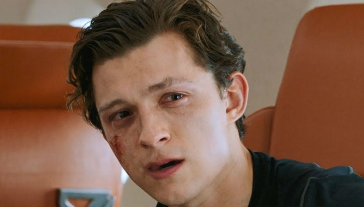 Tom Holland W Jakich Filmach Grał - STELLIANA NISTOR W Jakich Filmach Gral Tom Holland